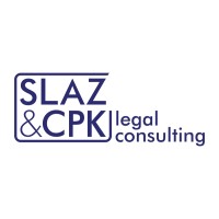 SLAZ&CPK Legal Consulting Logo