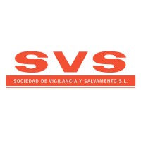 SVS Logo