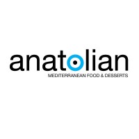 Anatolian Logo