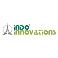INDO INNOVATIONS (An ACube Ventures Group Company) Logo