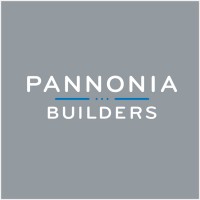 Pannonia Builders Logo