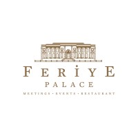 Feriye Palace Logo