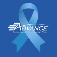 Advance Serviços Especializados em Tecnologia Médica Logo
