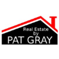 Real Estate by Pat Gray Logo
