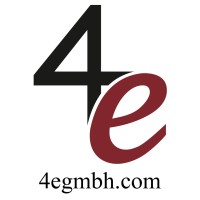 4e Veranstaltungsprojekt GmbH Logo