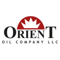 Orient Oil Company L.L.C Logo