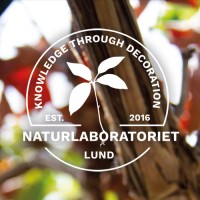 Naturlaboratoriet Logo