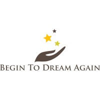 Begin To Dream Again Logo