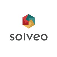 Solveo Co Logo