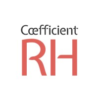 Coefficient RH Logo