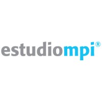 estudio mpi® Logo
