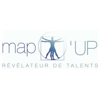 Institut mapup® Logo