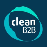 Clean B2B Logo