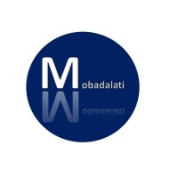 Mobadalati Logo