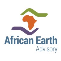 African Earth Advisory Services Logo