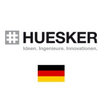 HUESKER Germany Logo