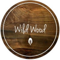 Wild Wood ME Logo