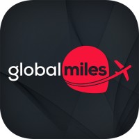Global Miles Technology Inc. Logo
