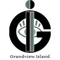 Grandview Island Productions Logo