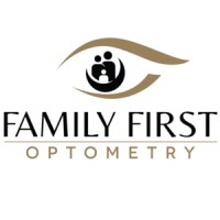 Family First Optometry Logo