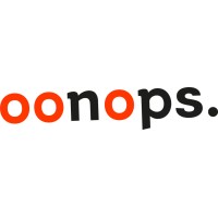 Oonops Logo