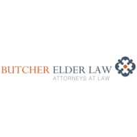 Butcher Elder Law Logo