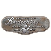 Lenderking Caging Products Logo