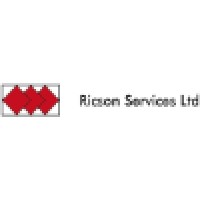 Ricson Services Logo