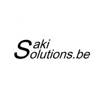 Saki Solutions Logo