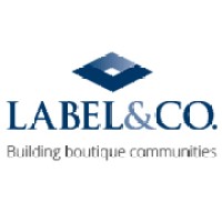 LABEL & CO. Logo