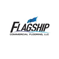 Flagship Commercial Flooring Logo