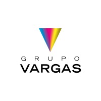 GRUPO VARGAS Logo