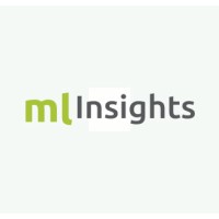 ML Insights AG Logo