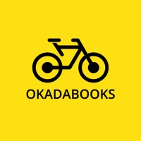 OkadaBooks Logo