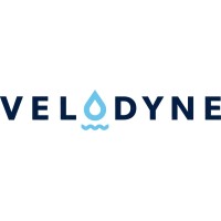 Velocity Dynamics, Inc. Logo