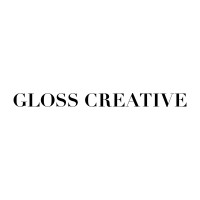 Gloss Creative Pty Ltd Logo