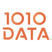 1010data Logo