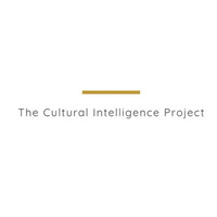 The Cultural Intelligence Project Pty Ltd Logo