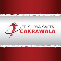 Surya Sapta Cakrawala, PT Logo