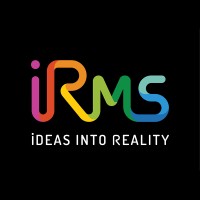 IRMS Logo