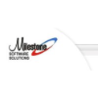 Milestone Software Solutions Logo