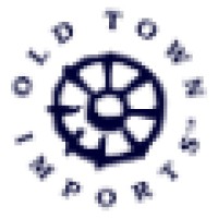 Old Town Imports Logo