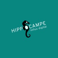 Hippocampe Paris Logo