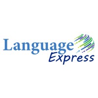 Language Express Center Logo