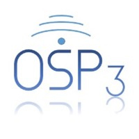OSP3 Logo