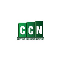 CCN - Convention Center Network Logo