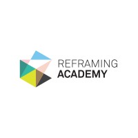 Reframing Academy Logo