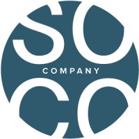 The Socially Conscious Company Logo