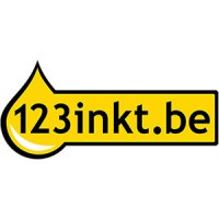 123inkt.be Logo