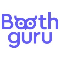 Booth Guru Logo